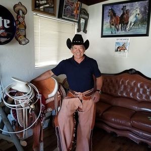 Meet your Posher, Edmundo